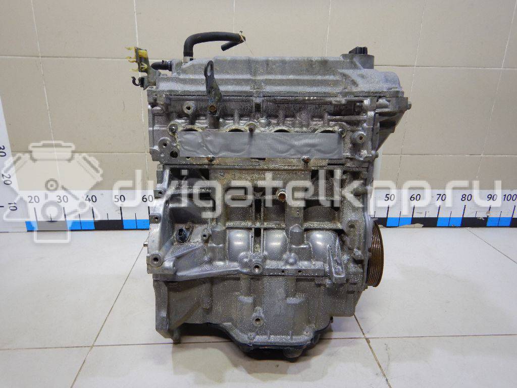 Фото Контрактный (б/у) двигатель HR16DE для Dongfeng (Dfac) / Nissan (Zhengzhou) / Samsung / Mazda / Nissan / Mitsubishi / Nissan (Dongfeng) 87-140 л.с 16V 1.6 л Бензин/спирт 10102BC23F {forloop.counter}}