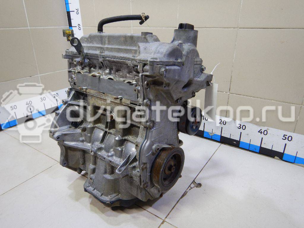 Фото Контрактный (б/у) двигатель HR16DE для Dongfeng (Dfac) / Nissan (Zhengzhou) / Samsung / Mazda / Nissan / Mitsubishi / Nissan (Dongfeng) 87-140 л.с 16V 1.6 л Бензин/спирт 10102BC23F {forloop.counter}}