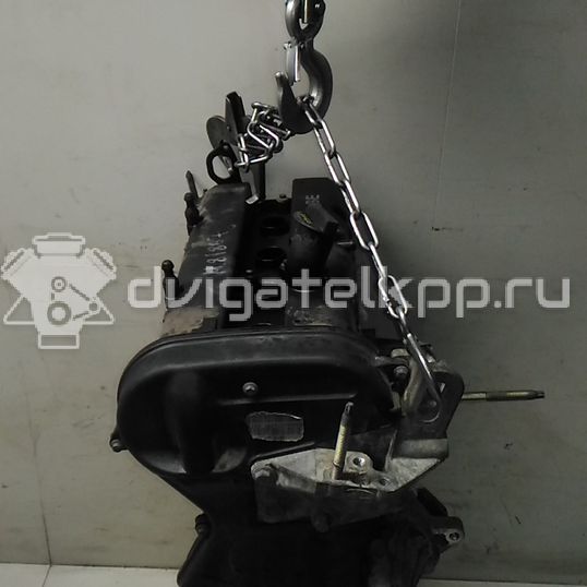 Фото Контрактный (б/у) двигатель BP (DOHC) для Mazda / Ford Australia / Eunos 103-125 л.с 16V 1.8 л бензин 1302397