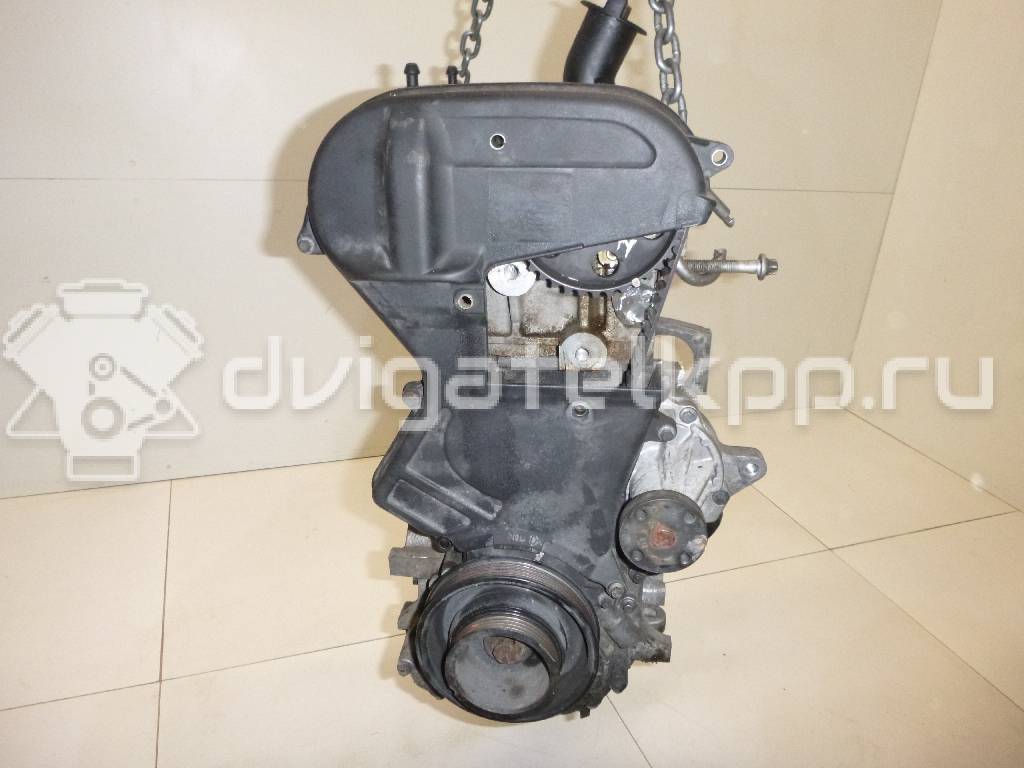 Фото Контрактный (б/у) двигатель BP (DOHC) для Mazda / Ford Australia / Eunos 103-125 л.с 16V 1.8 л бензин 1302397 {forloop.counter}}