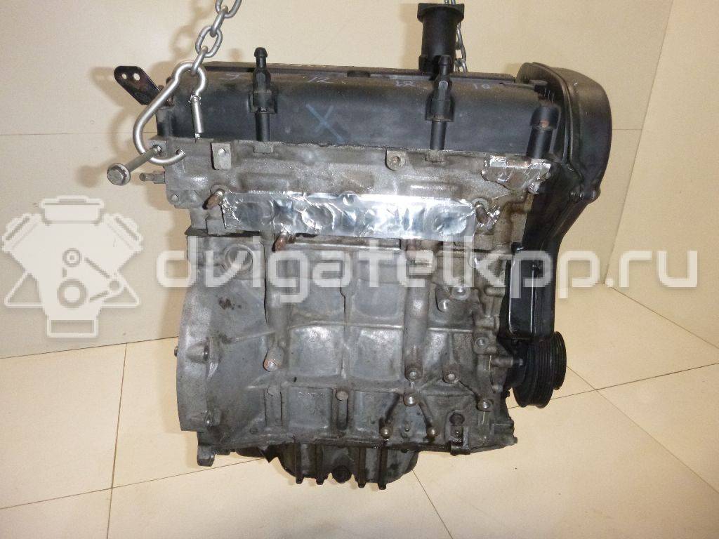 Фото Контрактный (б/у) двигатель BP (DOHC) для Mazda / Ford Australia / Eunos 103-125 л.с 16V 1.8 л бензин 1302397 {forloop.counter}}