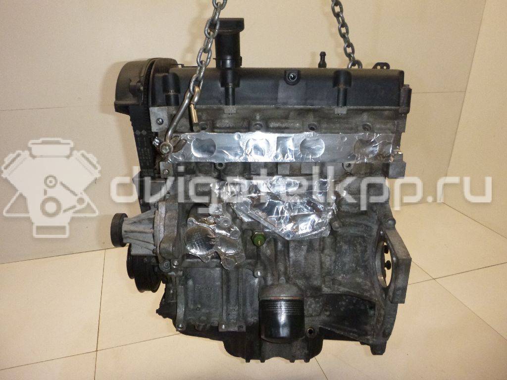 Фото Контрактный (б/у) двигатель BP (DOHC) для Mazda / Ford Australia / Eunos 103-125 л.с 16V 1.8 л бензин 1302397 {forloop.counter}}