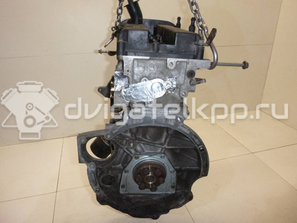 Фото Контрактный (б/у) двигатель BP (DOHC) для Mazda / Ford Australia / Eunos 125-130 л.с 16V 1.8 л бензин 1302397 {forloop.counter}}