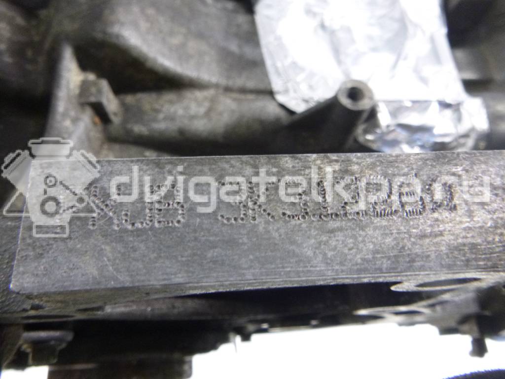 Фото Контрактный (б/у) двигатель FXJB для Ford Fiesta 80 л.с 16V 1.4 л бензин 1302397 {forloop.counter}}