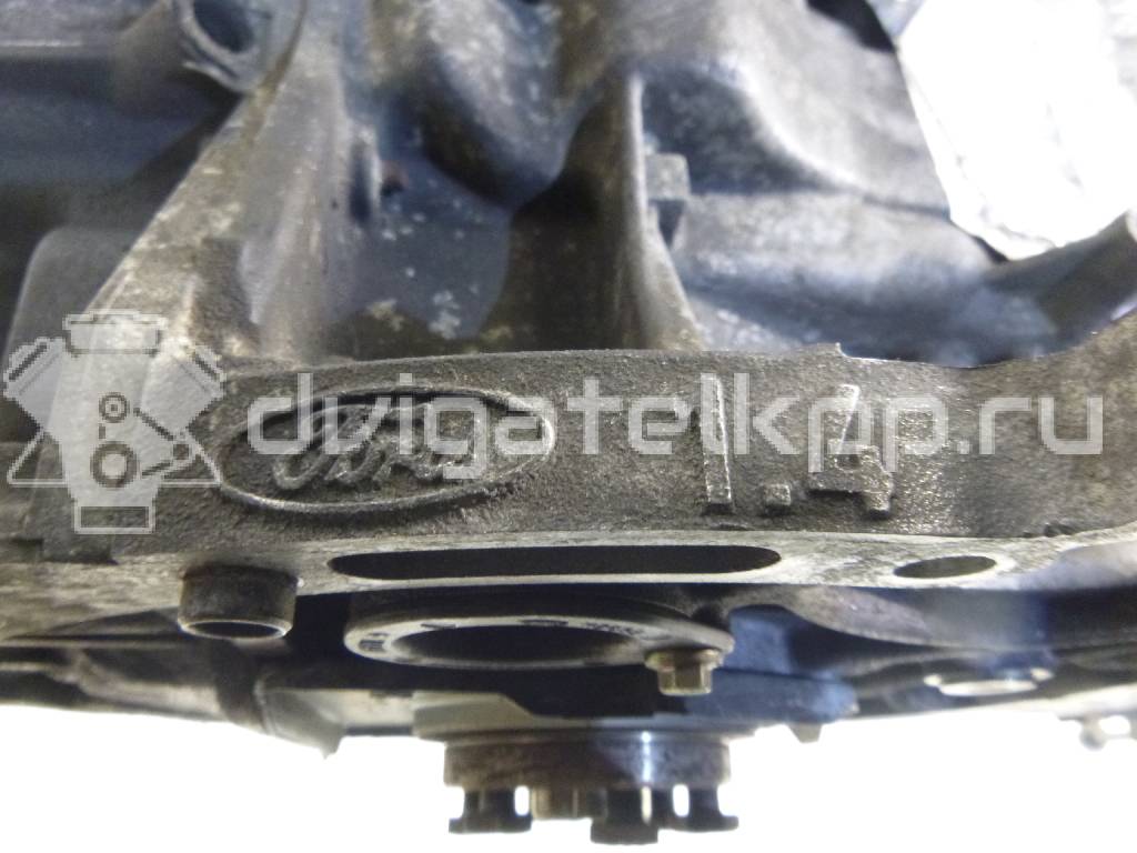 Фото Контрактный (б/у) двигатель FXJB для Ford Fiesta 80 л.с 16V 1.4 л бензин 1302397 {forloop.counter}}