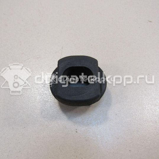 Фото Подушка радиатора  1235848 для mazda Mazda 3 (BK)