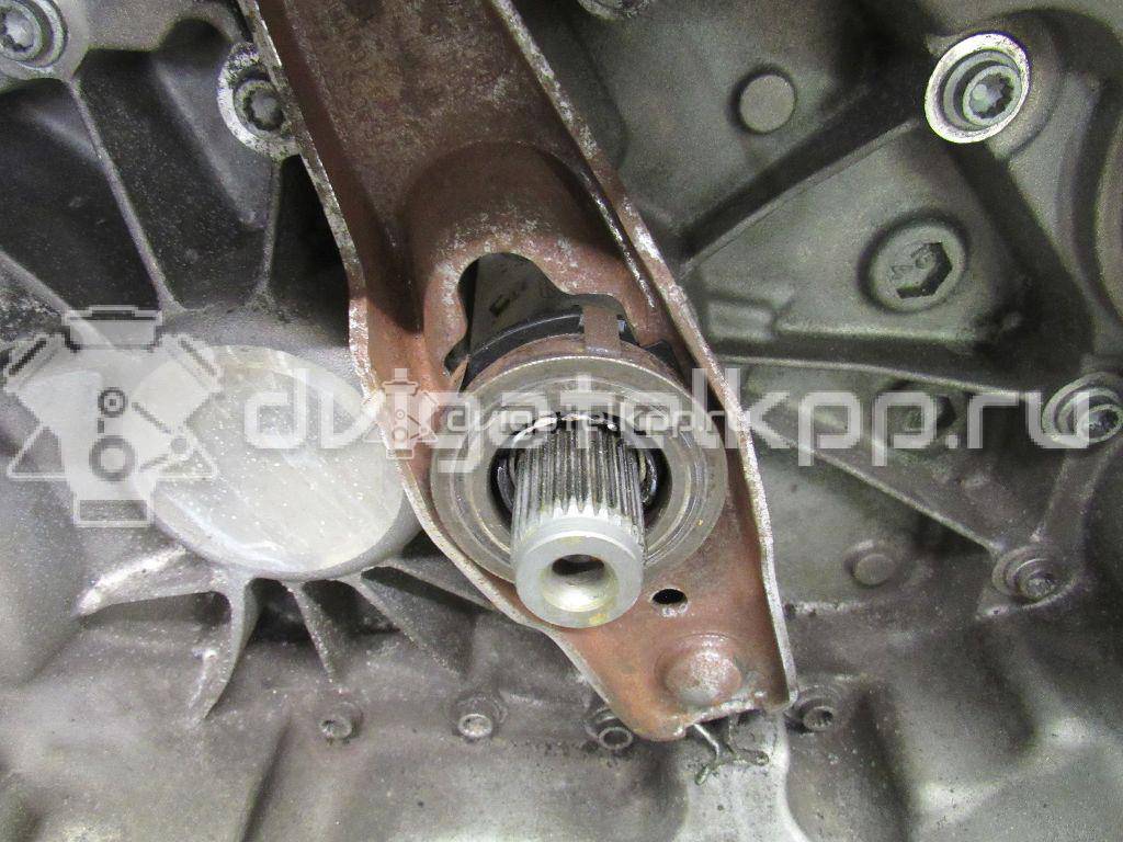 Фото Контрактная (б/у) МКПП для Volkswagen Transporter / Kaefer 24 л.с 8V 1.1 л M5 бензин 02T300048L {forloop.counter}}