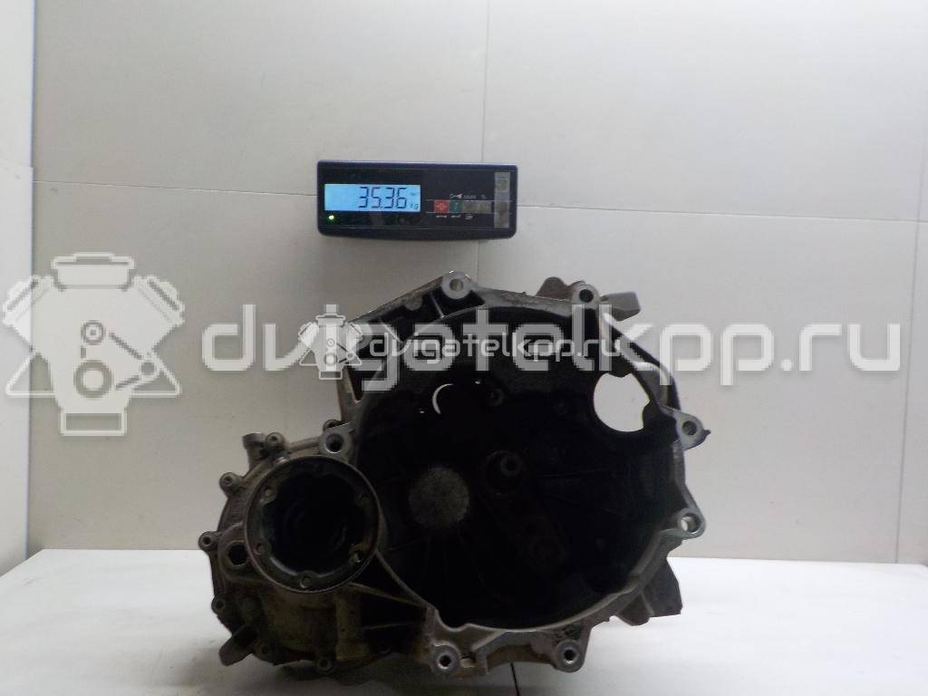 Фото Контрактная (б/у) МКПП для Volkswagen Scirocco / Golf 71-78 л.с 8V 1.6 л FN бензин 02T300049M {forloop.counter}}