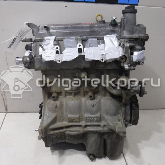 Фото Контрактный (б/у) двигатель 2SZ-FE для Lifan / Toyota / Toyota (Faw) 87 л.с 16V 1.3 л бензин 190000J060