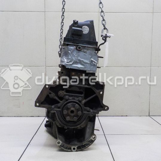 Фото Контрактный (б/у) двигатель A9JA для Ford Bantam 69 л.с 8V 1.3 л бензин 1149650