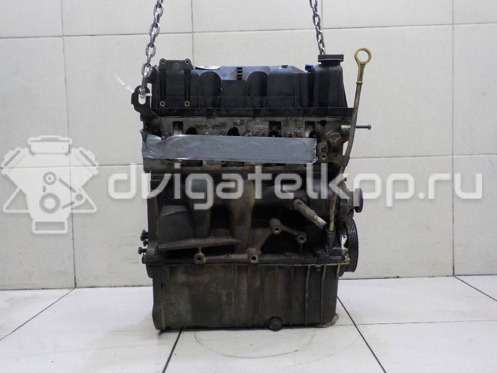 Фото Контрактный (б/у) двигатель A9JA для Ford Bantam 69 л.с 8V 1.3 л бензин 1149650 {forloop.counter}}