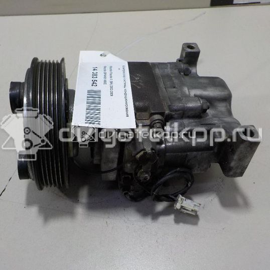 Фото Компрессор системы кондиционирования  BP4K61450D для Mazda 6 / 3