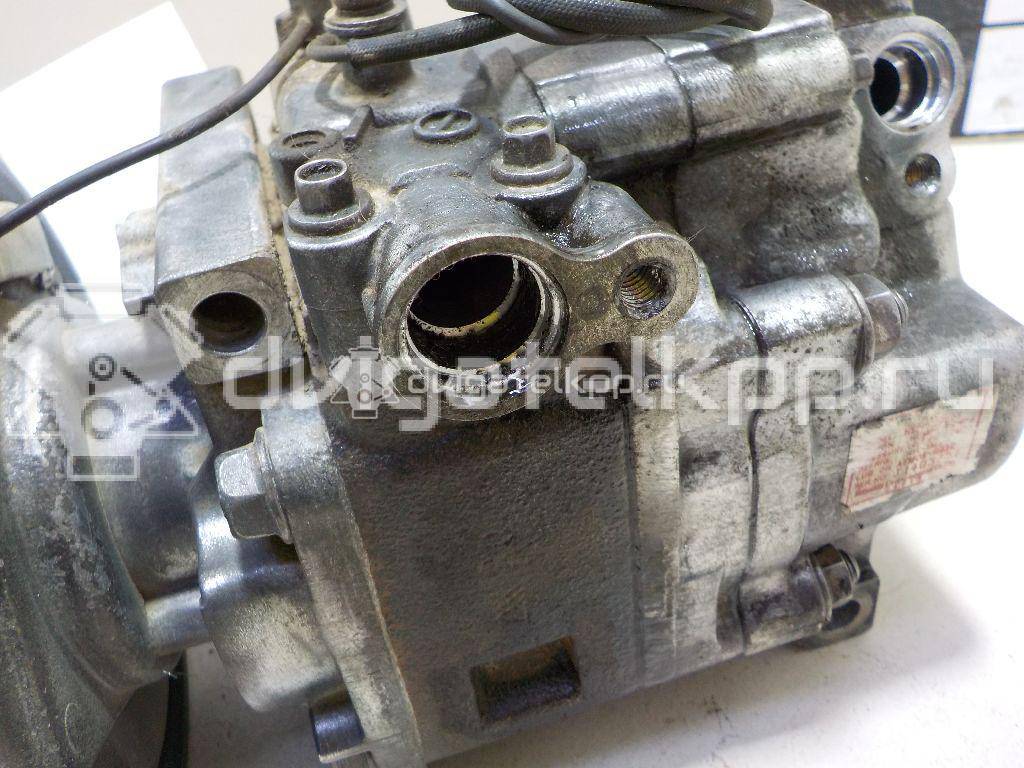 Фото Компрессор системы кондиционирования  BP4K61450D для Mazda 6 / 3 {forloop.counter}}