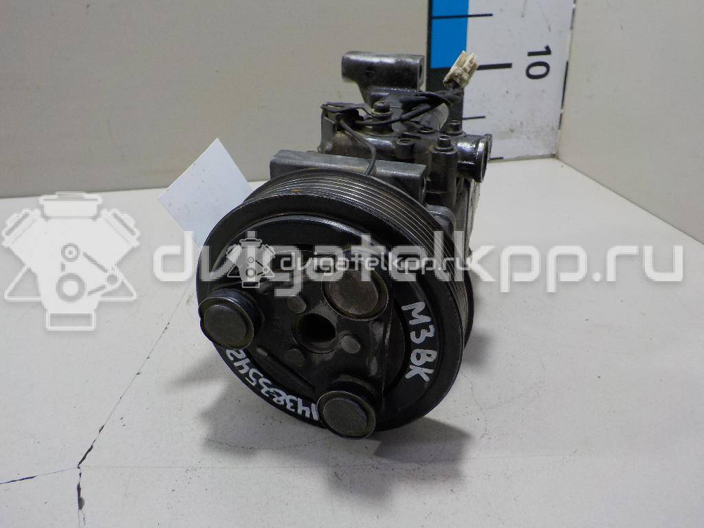 Фото Компрессор системы кондиционирования  BP4K61450D для Mazda 6 / 3 {forloop.counter}}