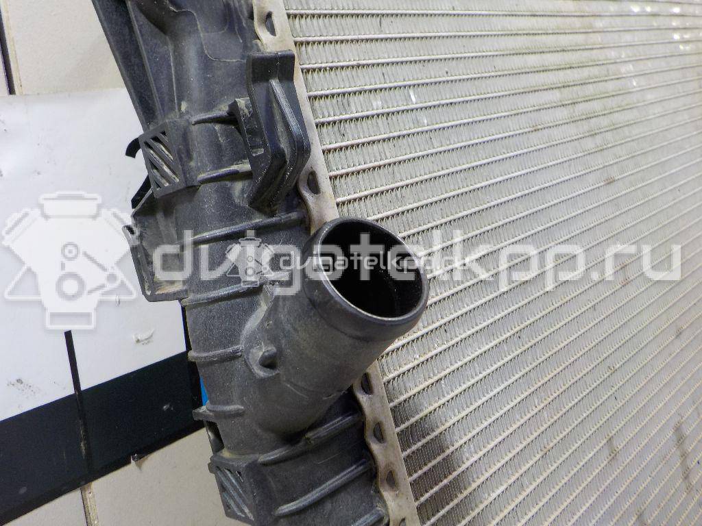 Фото Радиатор основной  Z60315200 для Mazda 6 / 5 / 3 {forloop.counter}}