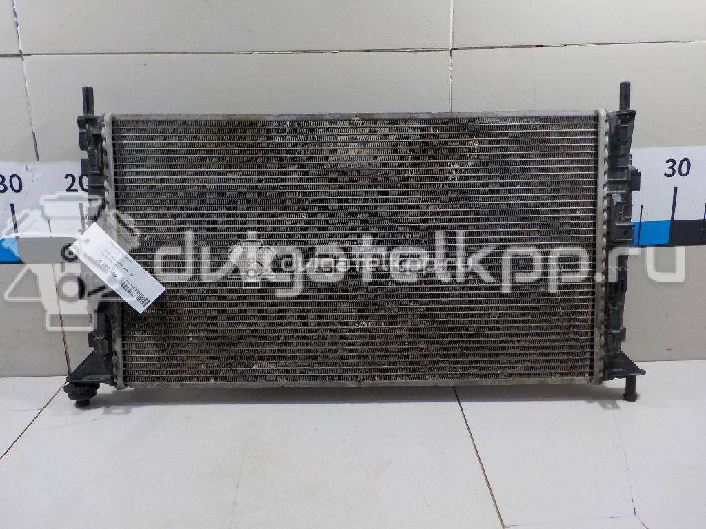 Фото Радиатор основной  Z60315200 для Mazda 6 / 5 / 3 {forloop.counter}}