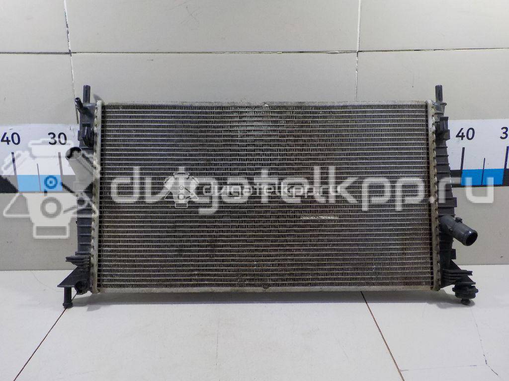 Фото Радиатор основной  Z60315200 для Mazda 6 / 5 / 3 {forloop.counter}}