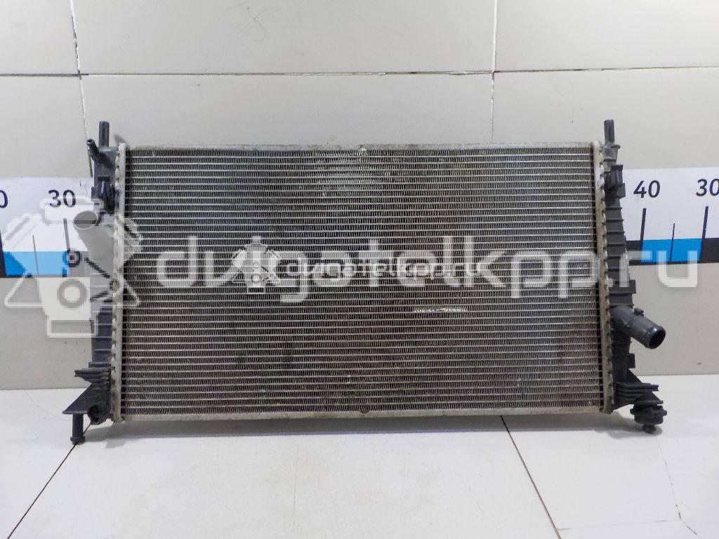 Фото Радиатор основной  Z60315200 для Mazda 6 / 5 / 3 {forloop.counter}}