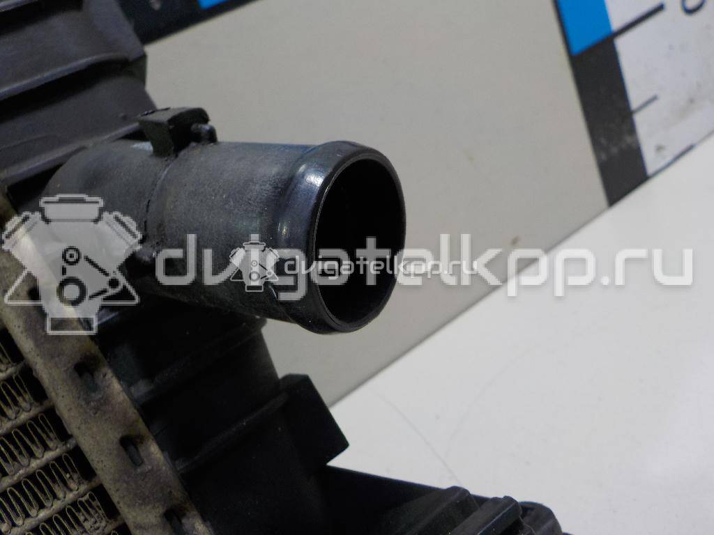 Фото Радиатор основной  Z60315200 для Mazda 6 / 5 / 3 {forloop.counter}}