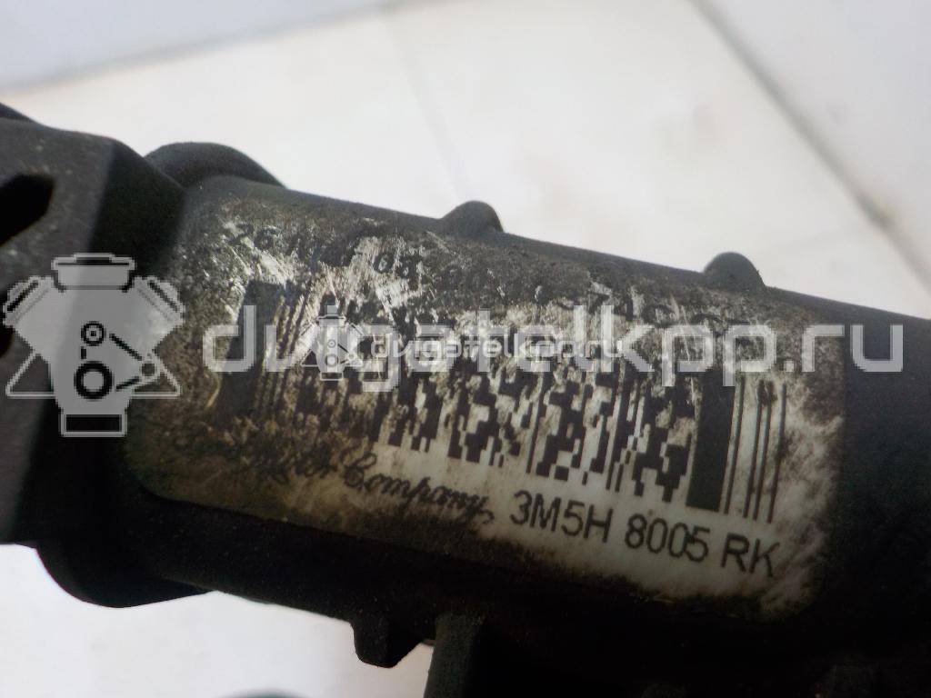 Фото Радиатор основной  3M5H8005RK для Mazda 3 {forloop.counter}}