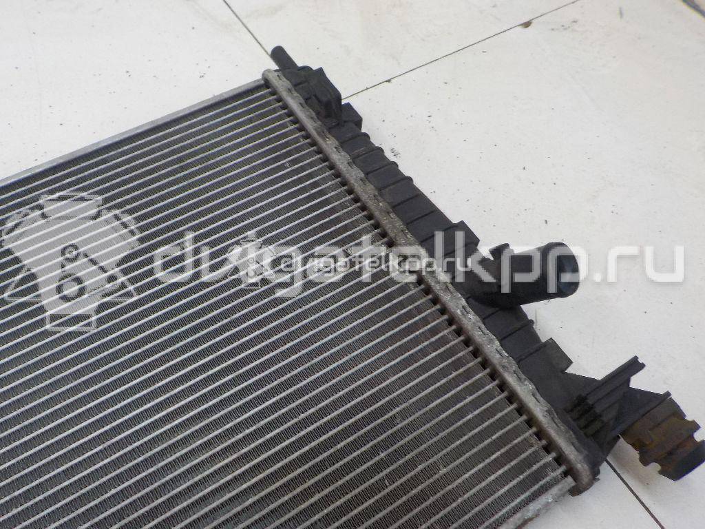 Фото Радиатор основной  3M5H8005RK для Mazda 3 {forloop.counter}}