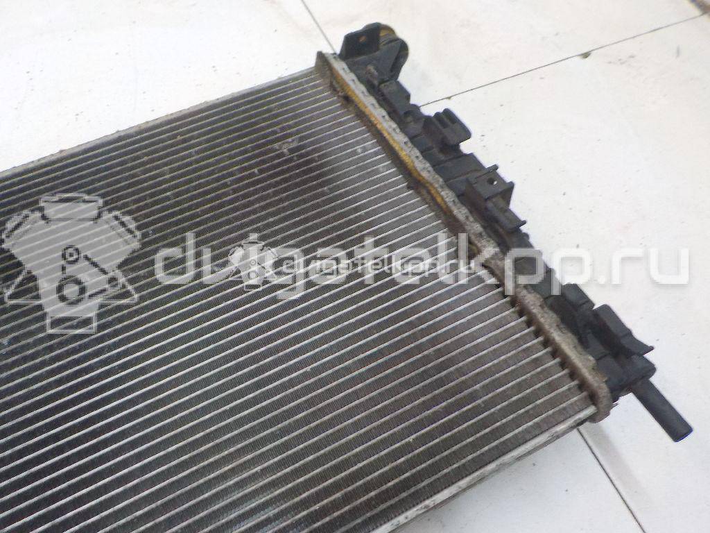 Фото Радиатор основной  3M5H8005RK для Mazda 3 {forloop.counter}}