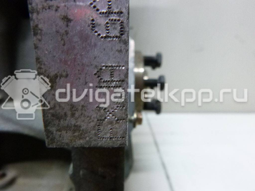 Фото Контрактный (б/у) двигатель BP (DOHC) для Mazda / Ford Australia / Eunos 103-125 л.с 16V 1.8 л бензин 1571099 {forloop.counter}}