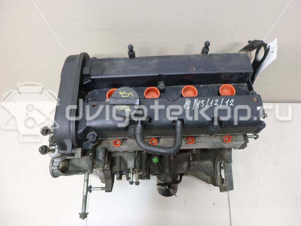 Фото Контрактный (б/у) двигатель BP (DOHC) для Mazda / Ford Australia / Eunos 125-130 л.с 16V 1.8 л бензин 1571099 {forloop.counter}}