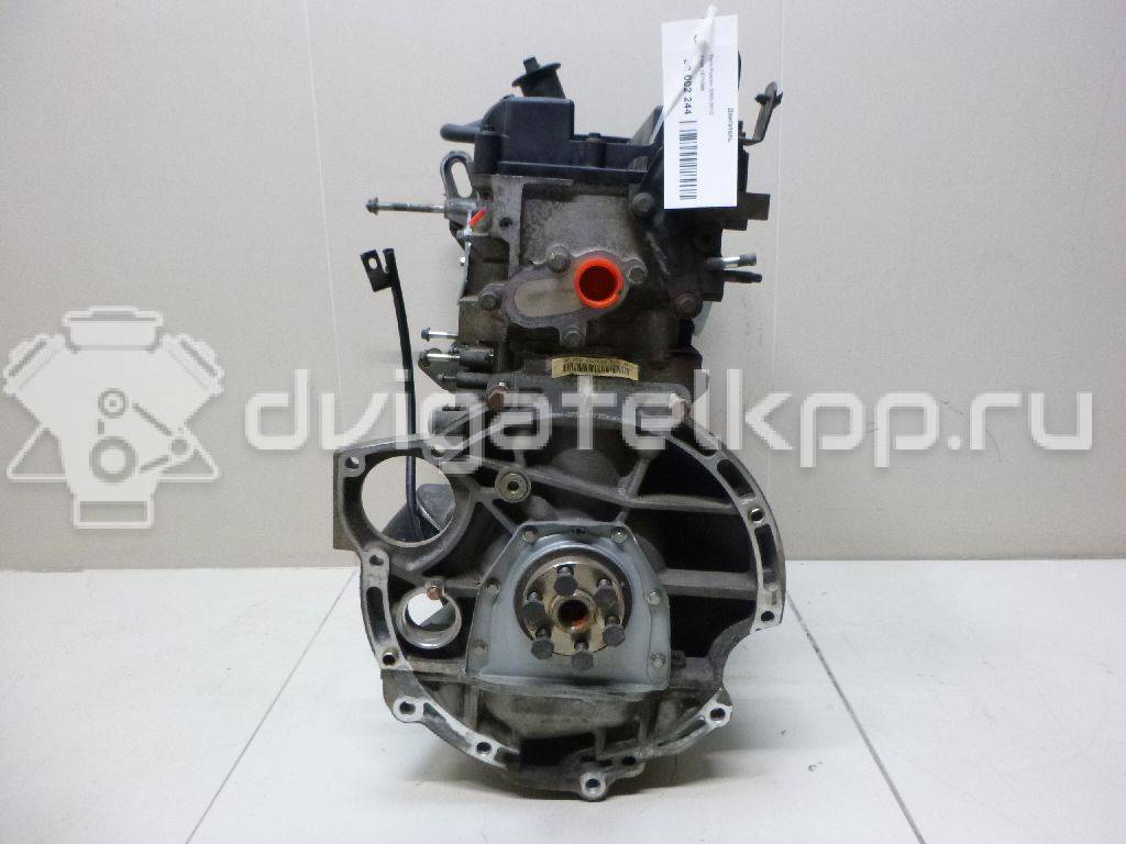 Фото Контрактный (б/у) двигатель BP (DOHC) для Mazda / Ford Australia / Eunos 125-130 л.с 16V 1.8 л бензин 1571099 {forloop.counter}}
