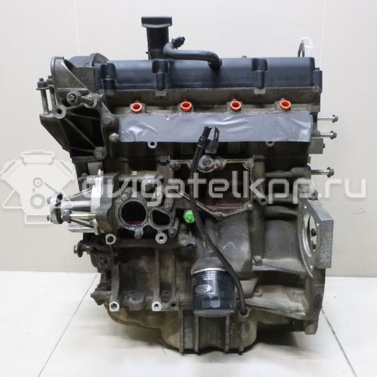 Фото Контрактный (б/у) двигатель BP (DOHC) для Mazda / Ford Australia / Eunos 125-130 л.с 16V 1.8 л бензин 1571099