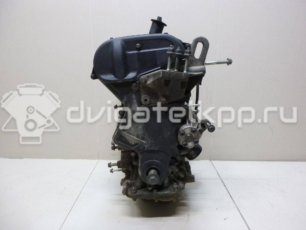 Фото Контрактный (б/у) двигатель BP (DOHC) для Mazda / Ford Australia / Eunos 125-130 л.с 16V 1.8 л бензин 1571099 {forloop.counter}}