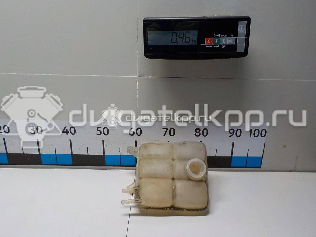 Фото Бачок расширительный  3M5H8K218AH для volvo C30 {forloop.counter}}