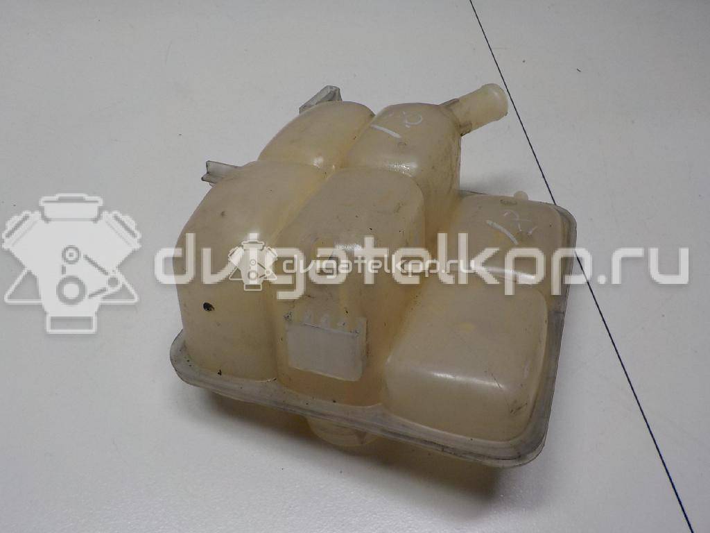 Фото Бачок расширительный  3M5H8K218AH для volvo C30 {forloop.counter}}