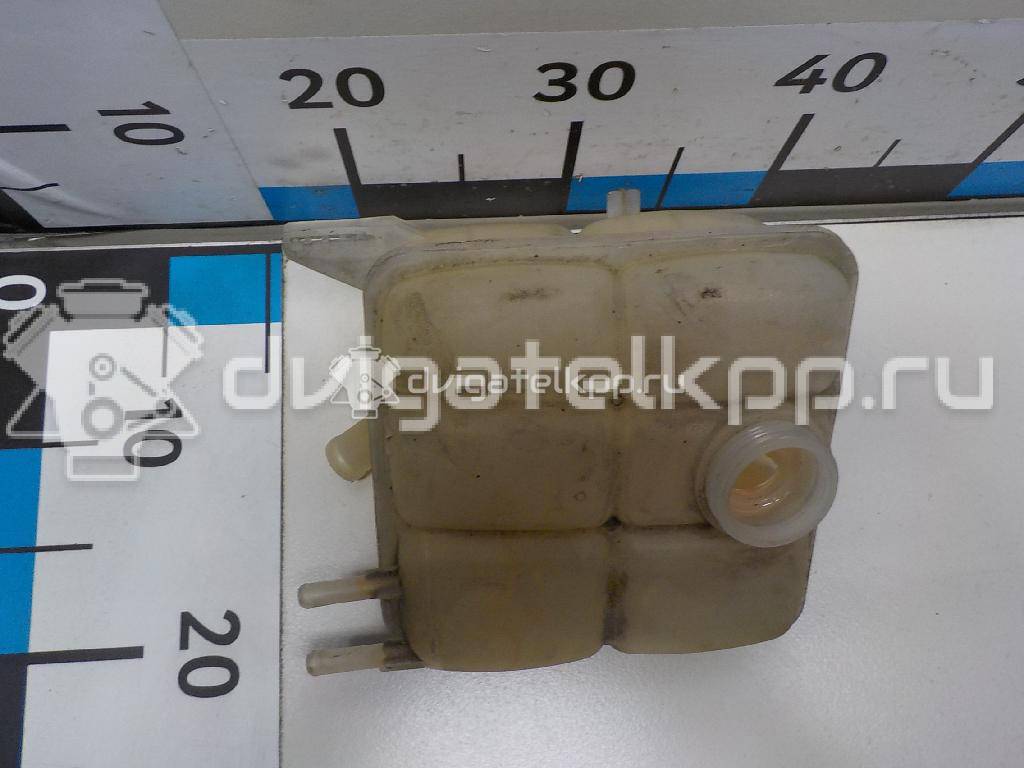 Фото Бачок расширительный  3M5H8K218AH для volvo C30 {forloop.counter}}