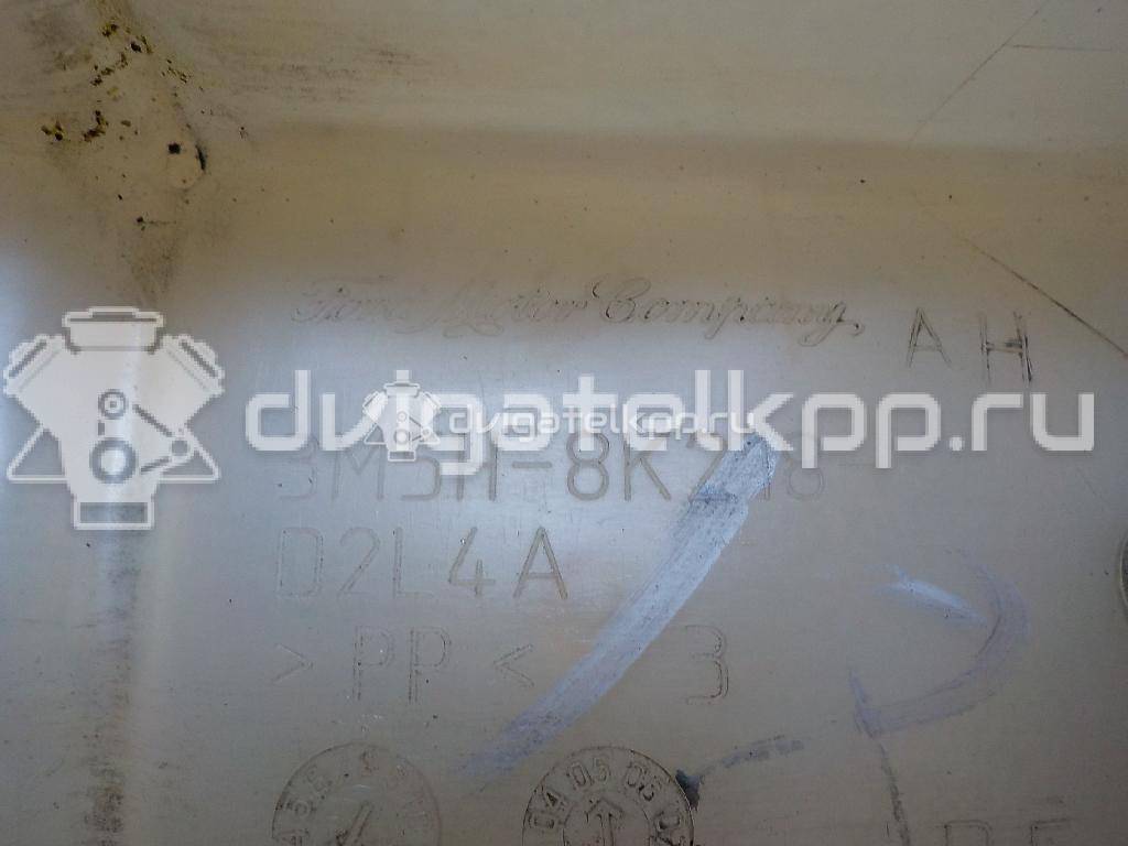 Фото Бачок расширительный  3M5H8K218AH для volvo C30 {forloop.counter}}