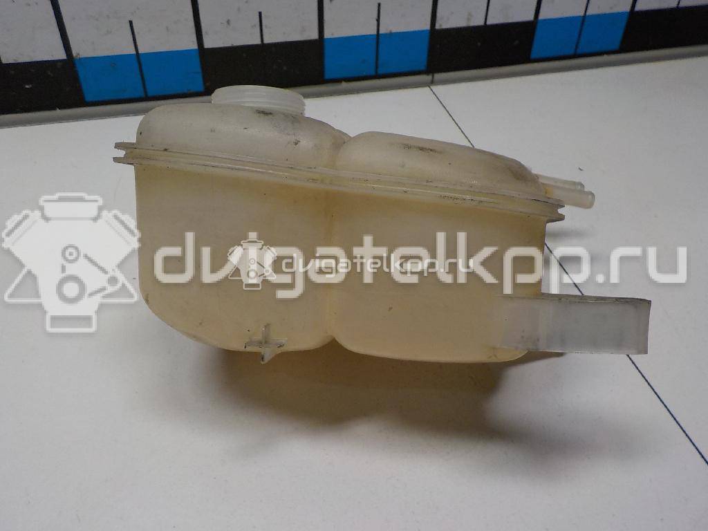 Фото Бачок расширительный  3M5H8K218AH для volvo C30 {forloop.counter}}