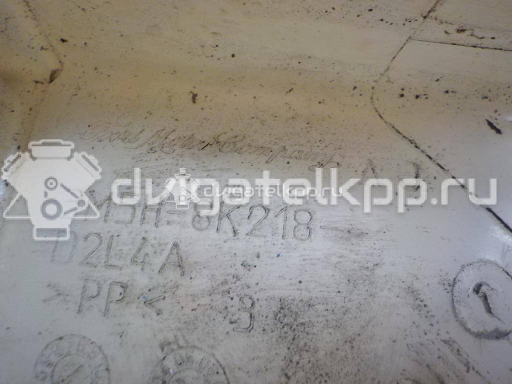 Фото Бачок расширительный  3M5H8K218AJ для mazda Mazda 3 (BK) {forloop.counter}}