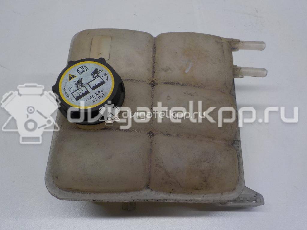 Фото Бачок расширительный  3M5H8K218AJ для mazda Mazda 3 (BK) {forloop.counter}}