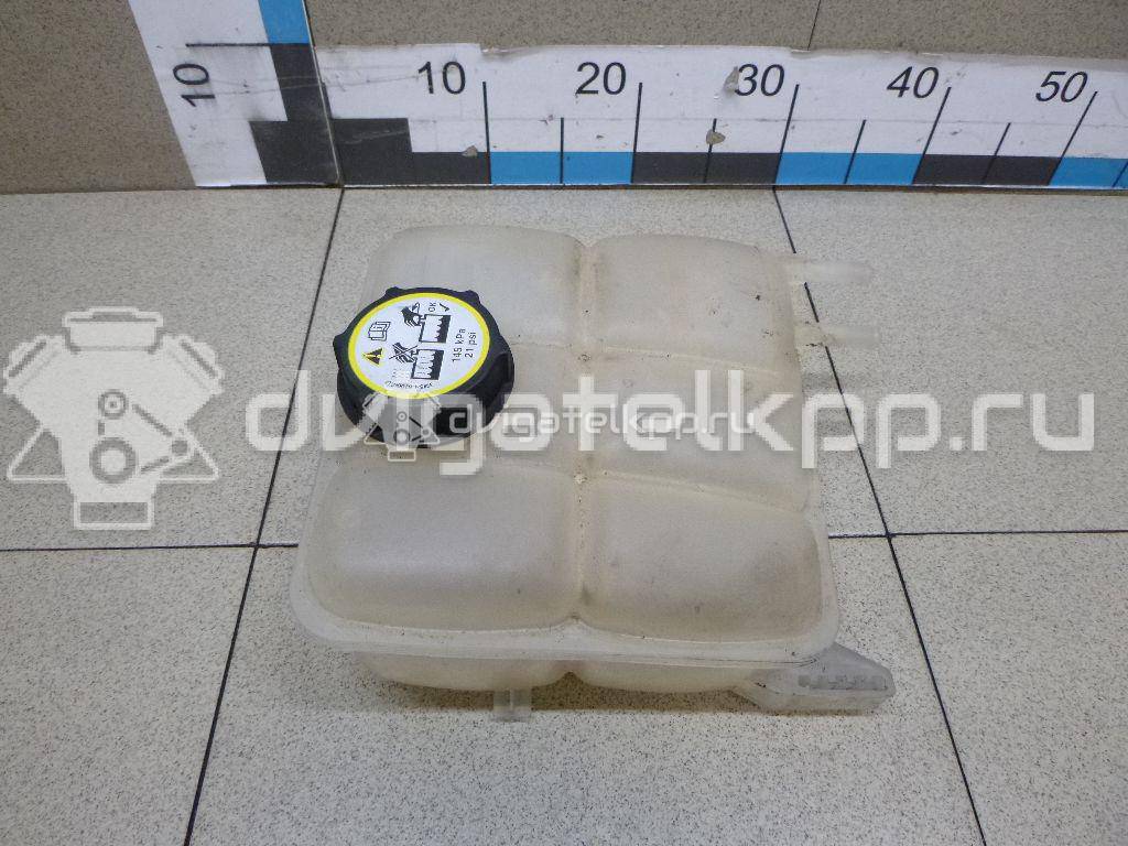 Фото Бачок расширительный  1425193 для mazda Mazda 3 (BK) {forloop.counter}}