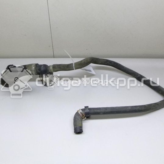 Фото Патрубок радиатора  1337715 для mazda Mazda 3 (BK)