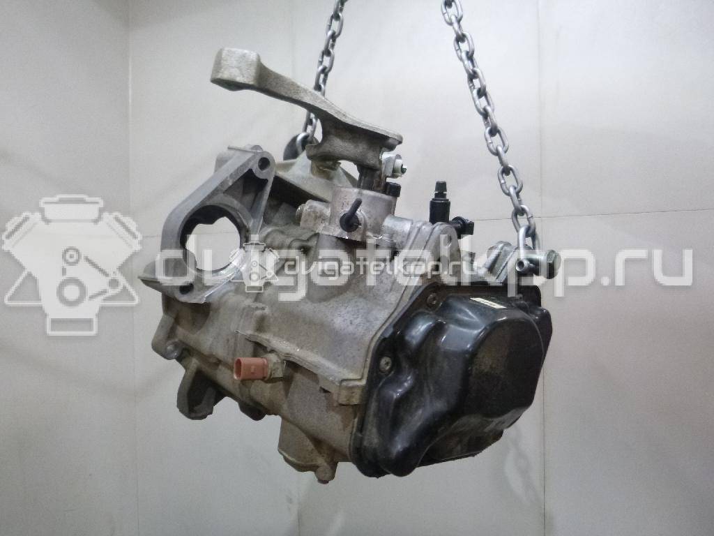 Фото Контрактная (б/у) МКПП для Volkswagen Vento 105 л.с 16V 1.6 л CFNA бензин 02T300049M {forloop.counter}}