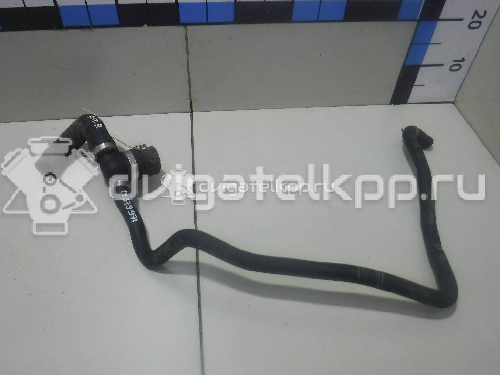 Фото Патрубок радиатора  1337715 для mazda Mazda 3 (BK) {forloop.counter}}
