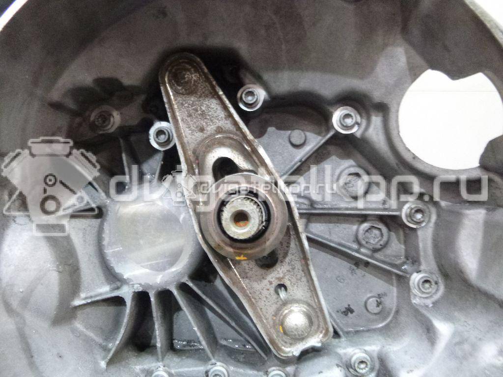Фото Контрактная (б/у) МКПП для Volkswagen Vento 105 л.с 16V 1.6 л CFNA бензин 02T300049M {forloop.counter}}