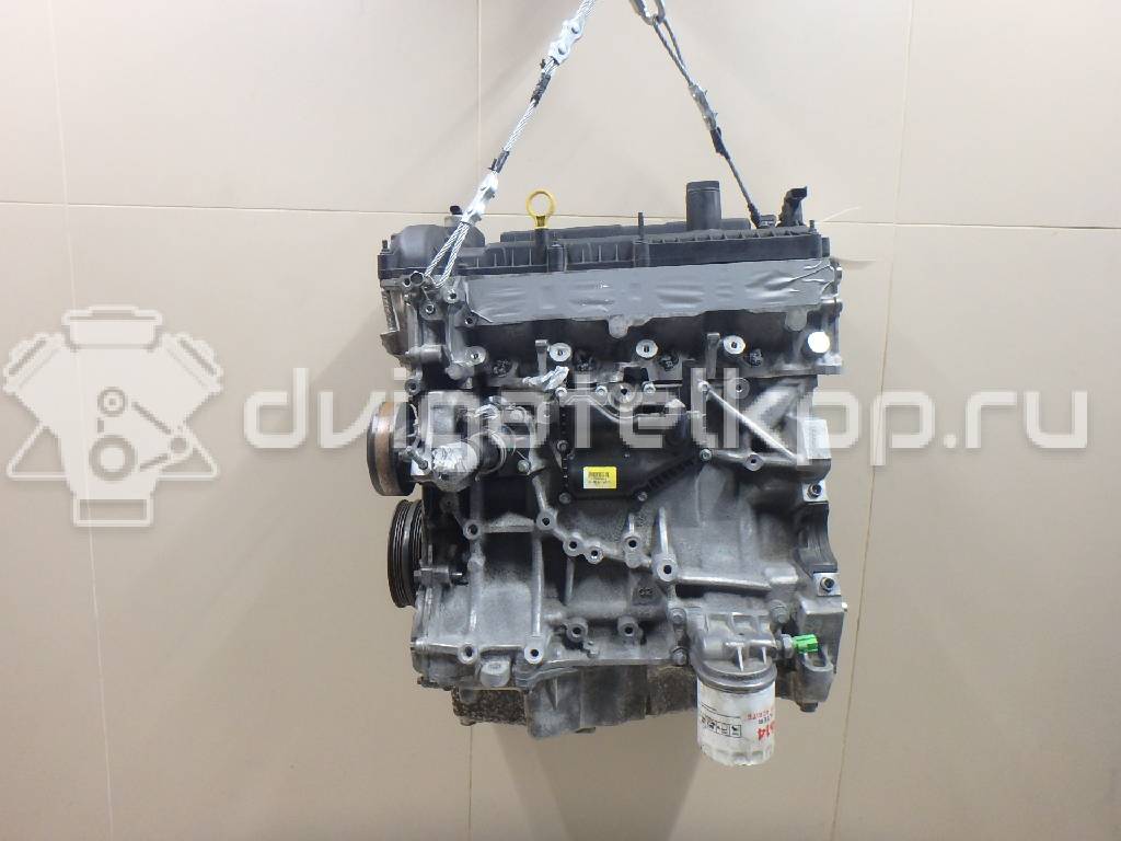 Фото Контрактный (б/у) двигатель BP (DOHC) для Mazda / Ford Australia / Eunos 103-125 л.с 16V 1.8 л бензин FM5Z6006A {forloop.counter}}