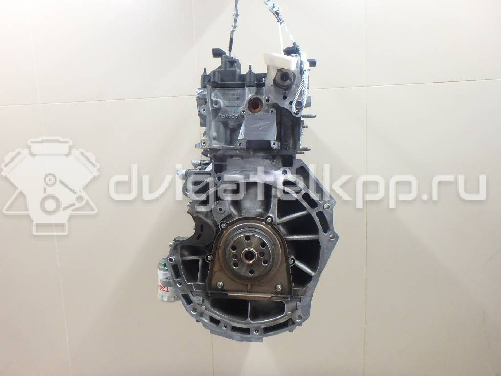 Фото Контрактный (б/у) двигатель BP (DOHC) для Mazda / Ford Australia / Eunos 125-130 л.с 16V 1.8 л бензин FM5Z6006A {forloop.counter}}