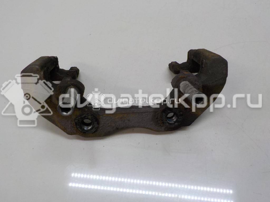 Фото Скоба суппорта переднего  1471710 для mazda Mazda 3 (BK) {forloop.counter}}
