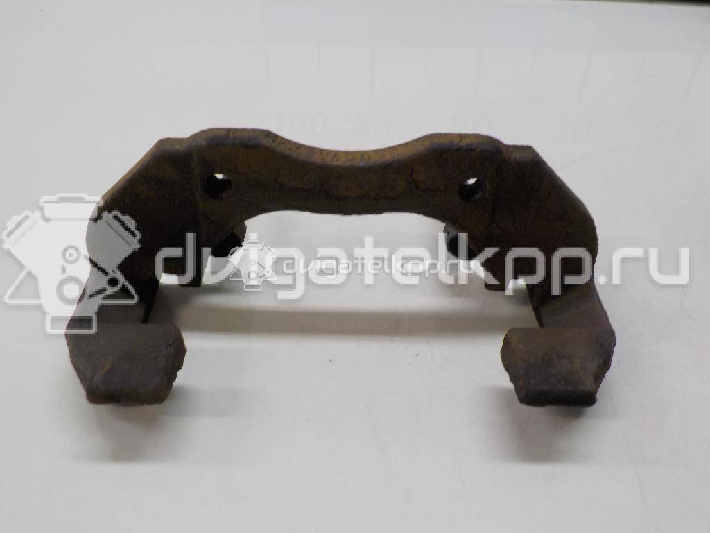 Фото Скоба суппорта переднего  1471710 для mazda Mazda 3 (BK) {forloop.counter}}