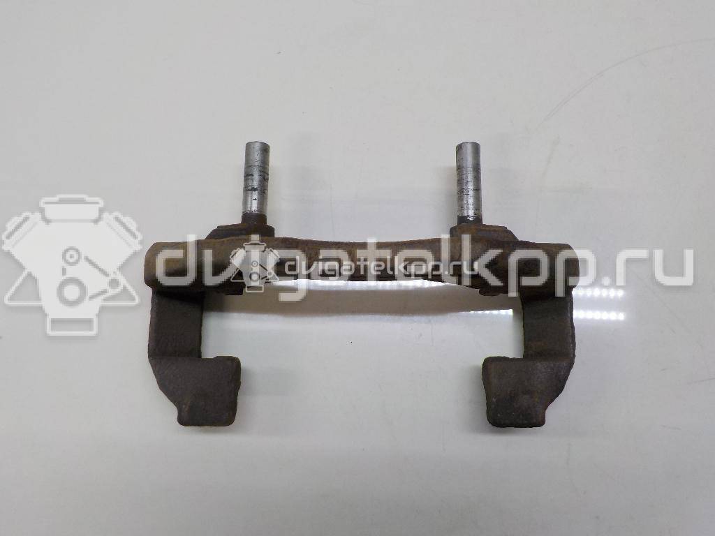 Фото Скоба суппорта переднего  1471710 для mazda Mazda 3 (BK) {forloop.counter}}