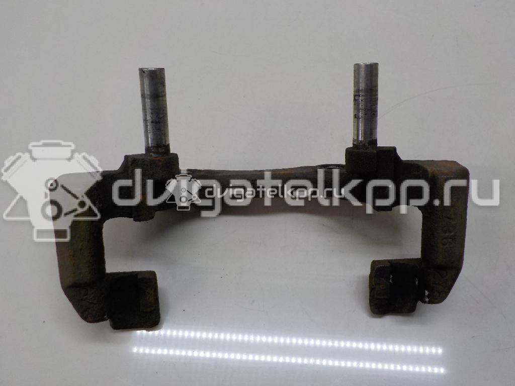 Фото Скоба суппорта переднего  1471710 для mazda Mazda 3 (BK) {forloop.counter}}