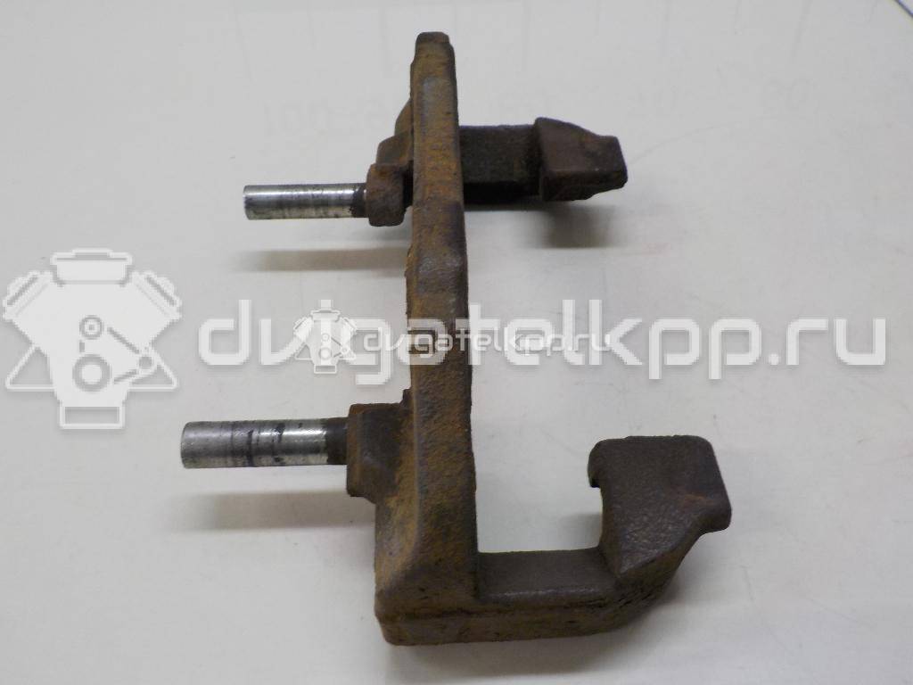 Фото Скоба суппорта переднего  1471710 для mazda Mazda 3 (BK) {forloop.counter}}